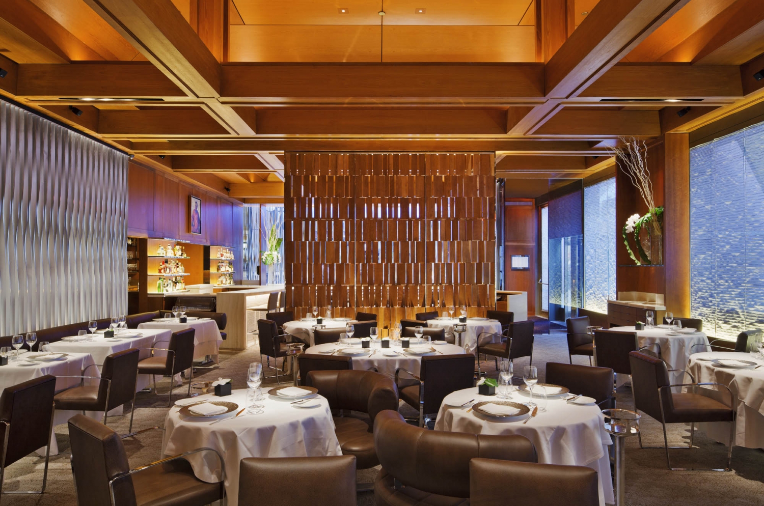 Is Le Bernardin in New York Really Worth the Hype? A Fine Dining Review